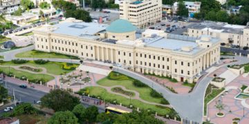 Bellas Artes trabaja en la recuperación total del sistema eléctrico del Palacio