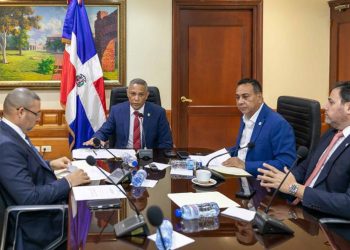 La primera ley del 2026: Abinader promulga normativa que crea la DNI