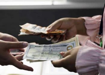 El peso dominicano empieza el 2026 fortaleciendo su cotización ante el dólar