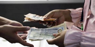 El peso dominicano empieza el 2026 fortaleciendo su cotización ante el dólar