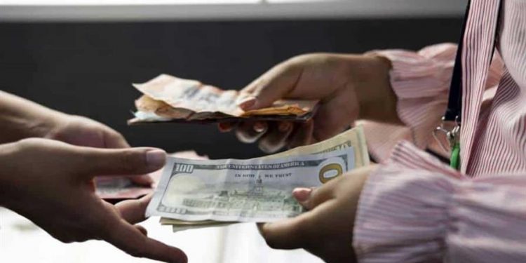 El peso dominicano empieza el 2026 fortaleciendo su cotización ante el dólar