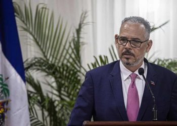 Comicios y las bandas, retos de la nueva gestión en Haití