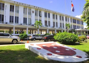 Alcaldía de Santiago coordina acciones con instituciones para fortalecer el tránsito en la ciudad