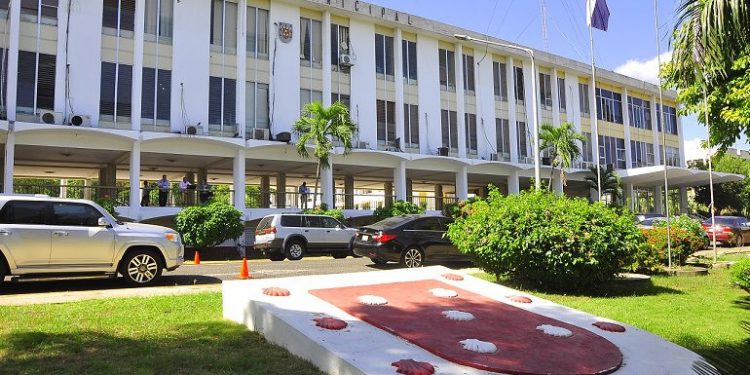 Alcaldía de Santiago coordina acciones con instituciones para fortalecer el tránsito en la ciudad