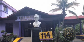 PLD hará consulta ciudadana con voto de quienes no estén en otros partidos para definir aspirante