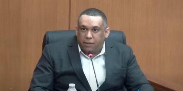 Defensa de Raúl Girón solicita a tribunal el perdón judicial por colaborar en el caso Coral