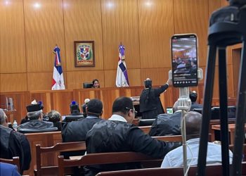 Tribunal deja en estado de fallo caso Calamar; decisión de ir a juicio de fondo será el 29 de mayo