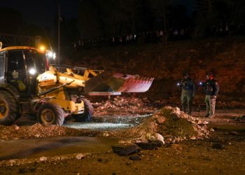 Países del Golfo se reservan el derecho a responder a "agresión" iraní