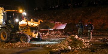 Países del Golfo se reservan el derecho a responder a "agresión" iraní