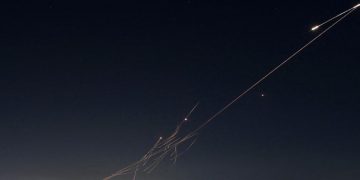 Reino Unido autoriza a Estados Unidos utilizar bases militar para atacar a Irán