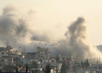 Precios del petróleo y el gas se disparan y ante la intensificación de la guerra en Oriente Medio