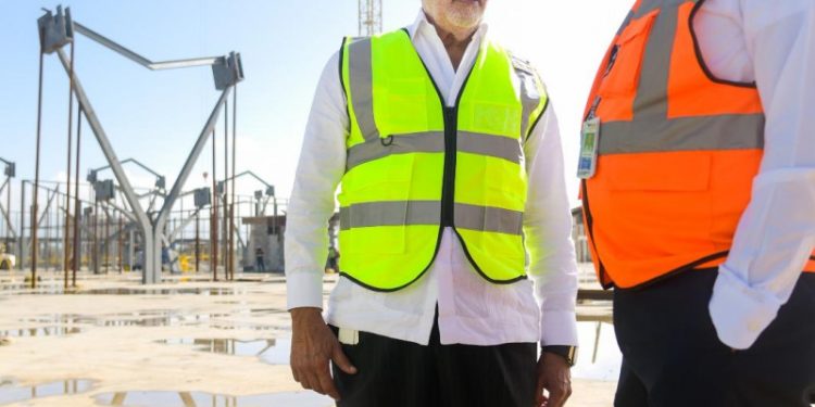 Nueva terminal del Aeropuerto del Cibao proyecta duplicar operaciones