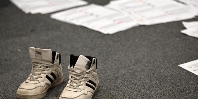 Colombia elige a su nuevo Congreso