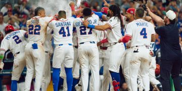 RD contra Estados Unidos: El choque entre dos grandes potencias del béisbol