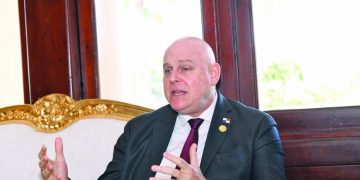 Doscientos años después, Panamá celebra soberanía en Latinoamérica