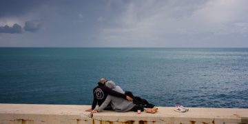 El agua podría convertirse en un nuevo objetivo de la guerra en Oriente Medio