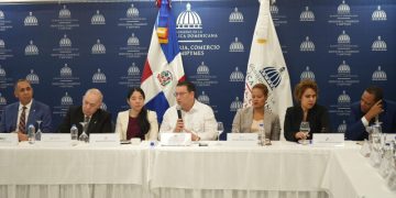 Instituciones unifican esfuerzos contra ilícitos y competencia desleal