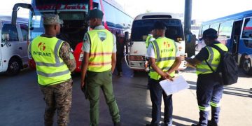 Choferes exigen inspección técnica para sacar de circulación el 40% de las "chatarras"