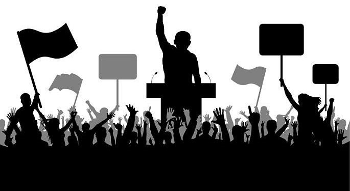 Politiquería populista