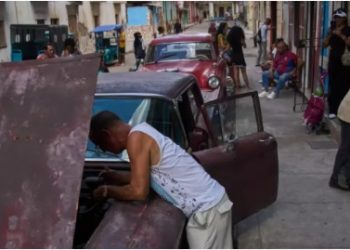 Cuba recibirá carga de petróleo ruso