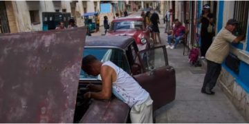 Cuba recibirá carga de petróleo ruso