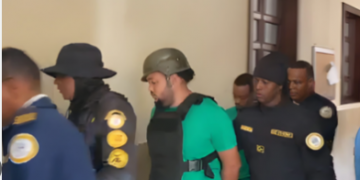 Aplazan para el miércoles conocimiento de medida de coerción por robo a joyería Cristo Rey