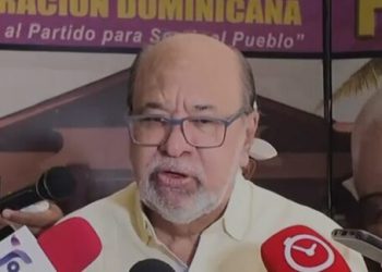 PLD conformará comisión para escogencia de su candidato presidencial