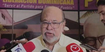 PLD conformará comisión para escogencia de su candidato presidencial