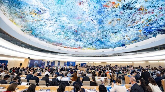 República Dominicana propuesta para presidir la 79.ª Asamblea Mundial de la Salud