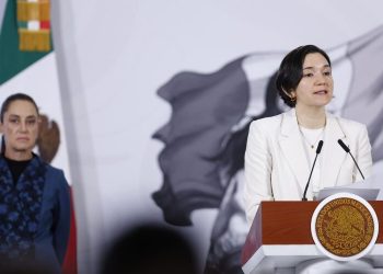 México confirma oficialmente que hay 130.000 personas desaparecidas en el país