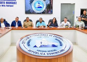 COE anuncia operativo “Conciencia por la Vida Semana Santa 2026” y exhorta a la prudencia