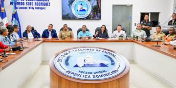 COE anuncia operativo “Conciencia por la Vida Semana Santa 2026” y exhorta a la prudencia