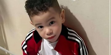 Hoy se cumple un año sin rastro del niño Roldany Calderón: el caso sigue sin respuestas