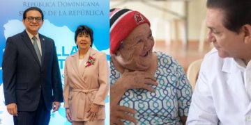 Senador Daniel Rivera resalta valor y liderazgo de las mujeres dominicanas