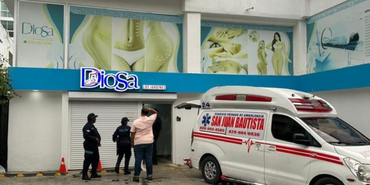 Clínica donde murió mujer en Santiago tenía prohibido hacer procedimientos estéticos