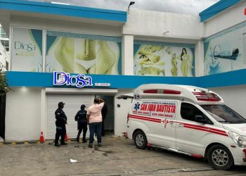 Muere mujer durante liposucción en clínica de Santiago vinculada a controversias pasadas por cirugías estéticas