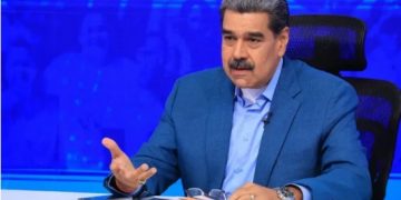 Nicolás Maduro: "Que Venezuela sea casa de oración, casa de respeto, casa de encuentro"