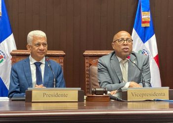 Presidentes de ambas cámaras en el Congreso respaldan eliminación de las candidaturas independientes