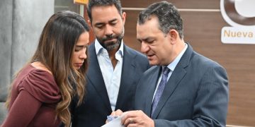 Presidente de JCE informa que 189 centros estarán disponibles para renovar la cédula