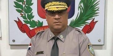 Designan nuevo director de la policía en Santiago