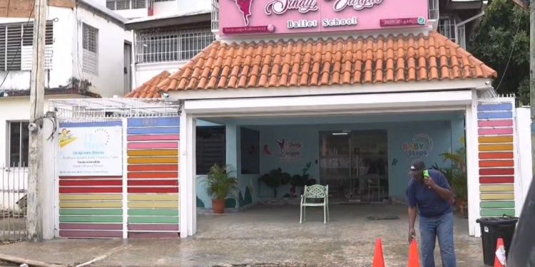 “Una persona así no puede trabajar con menores”, dice dueño de guardería sobre maestra investigada