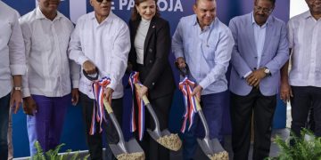 SNS impulsa nuevas obras de salud en Santiago, La Vega y Pantoja con inversión superior a RD$348 millones