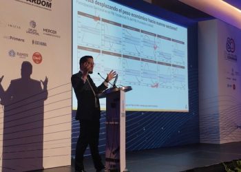 República Dominicana lanza plan para atraer inversión tecnológica internacional hasta 2036