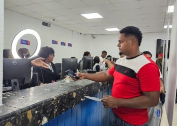 “Ágil y organizado”: así califican ciudadanos el proceso para obtener la nueva licencia de conducir