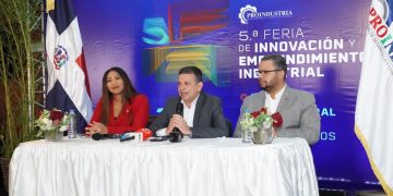 Proindustria anuncia la quinta Feria de Innovación y Emprendimiento Industrial