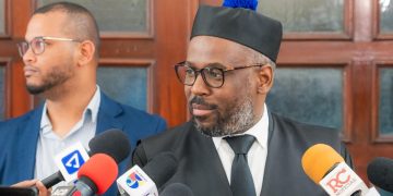 Camacho: Guerrero, Peralta y Gonzalo montaron trama corrupta desde el poder