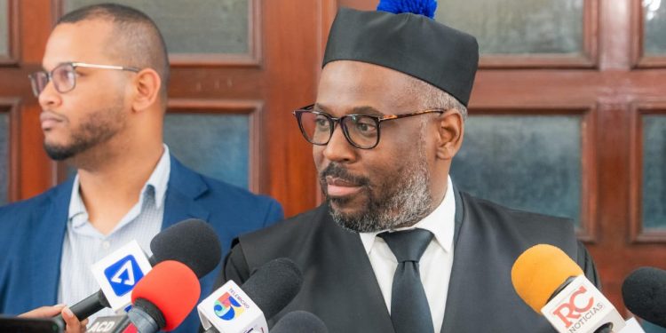 Camacho: Guerrero, Peralta y Gonzalo montaron trama corrupta desde el poder