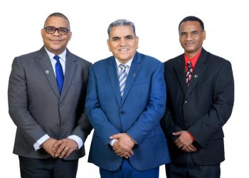 Luis Balboa encabeza preferencias en simulacro electoral de la UASD-Recinto Santiago