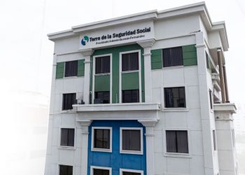 Salario promedio en el sector formal supera ya los RD$38 mil