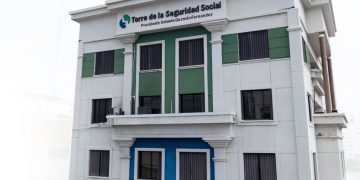 Salario promedio en el sector formal supera ya los RD$38 mil